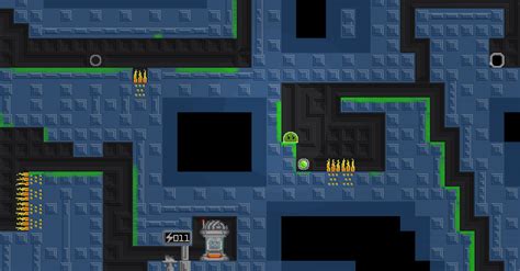slime escape cool math games.